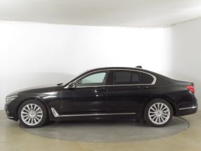 BMW 7 - 2016