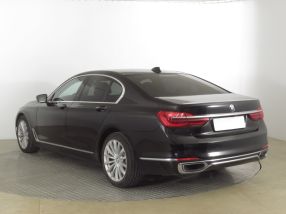 BMW 7 - 2016