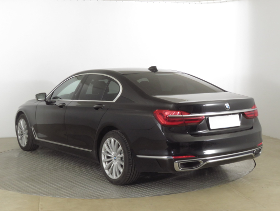 BMW 730 d xDrive