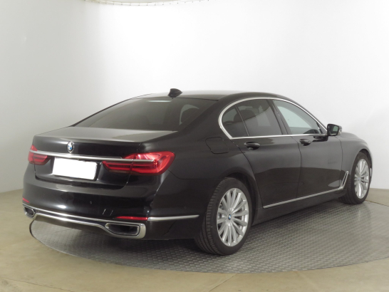 BMW 730 d xDrive