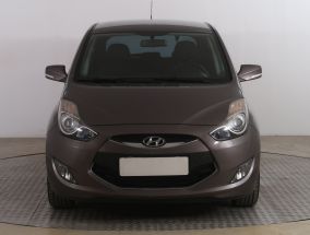 Hyundai ix20 - 2014