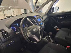 Hyundai ix20 - 2014