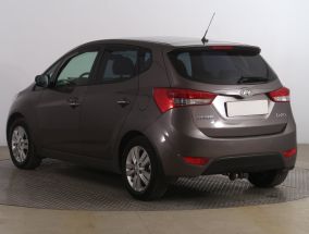 Hyundai ix20 - 2014