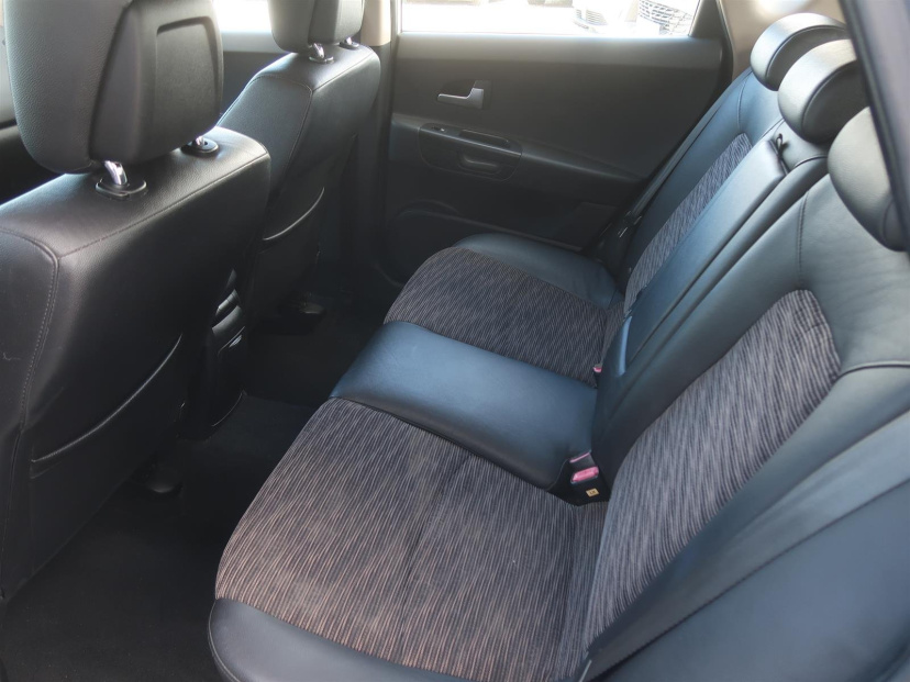 Kia Ceed, 2008