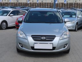 Kia Ceed - 2008