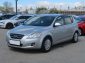 Kia Ceed, 2008