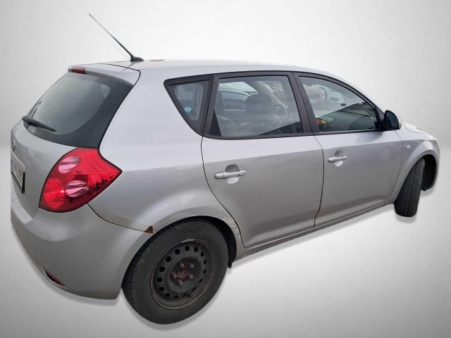Kia Ceed 2008