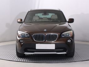 BMW X1 - 2010