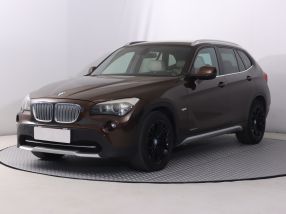 BMW X1 - 2010