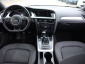 Audi A4, 2015