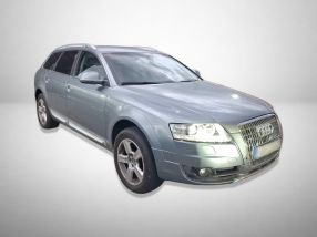 Audi A6 Allroad - 2009