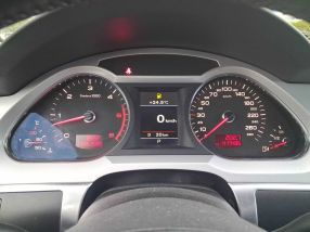 Audi A6 Allroad - 2009
