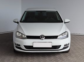 Volkswagen Golf - 2013