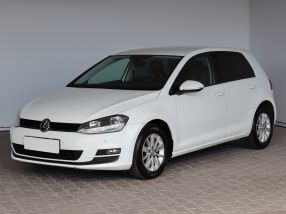 Volkswagen Golf - 2013