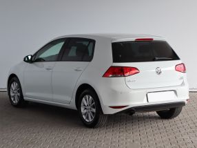 Volkswagen Golf - 2013