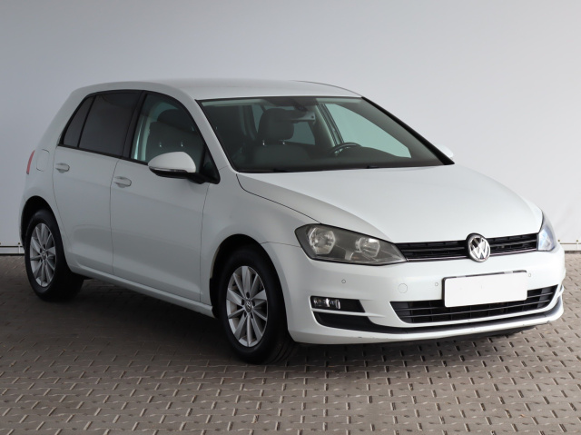 Volkswagen Golf 2013