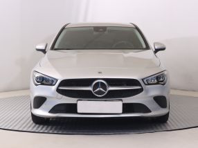 Mercedes-Benz CLA - 2023