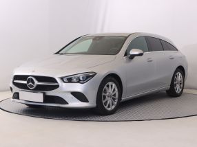 Mercedes-Benz CLA - 2023