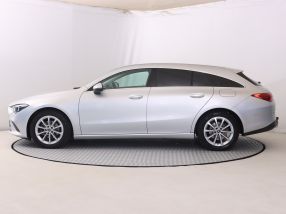 Mercedes-Benz CLA - 2023