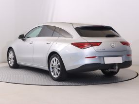 Mercedes-Benz CLA - 2023