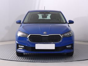 Škoda Fabia - 2023