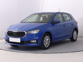 Škoda Fabia - 2023