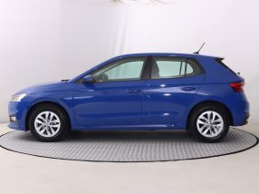 Škoda Fabia - 2023