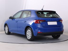 Škoda Fabia - 2023