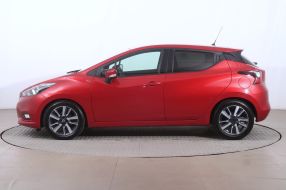 Nissan Micra - 2017