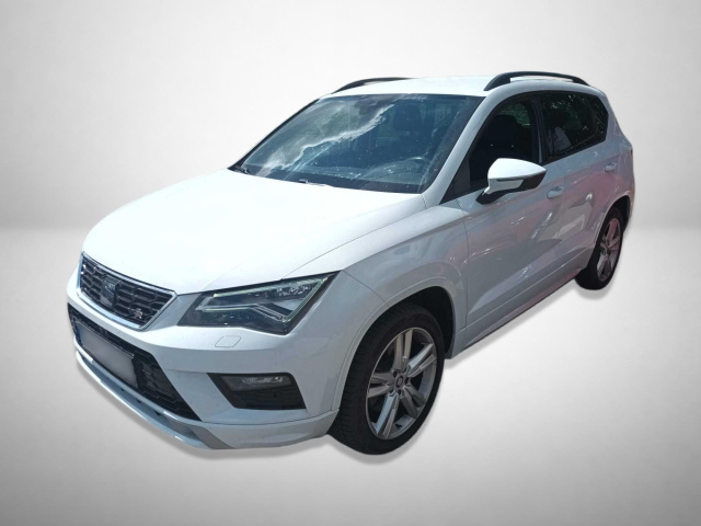 Seat Ateca 2020