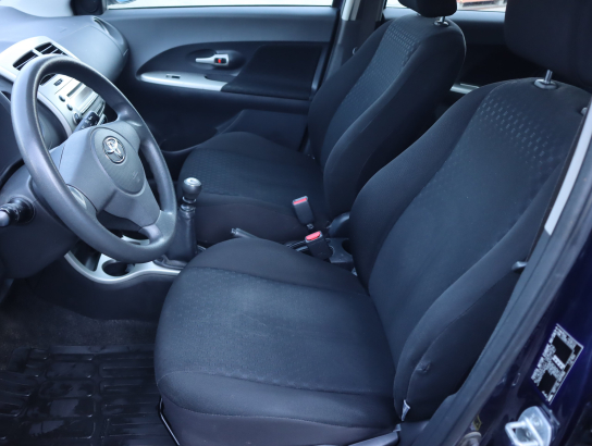 Toyota Urban Cruiser
