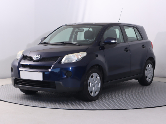 Toyota Urban Cruiser