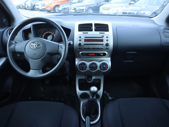 Toyota Urban Cruiser