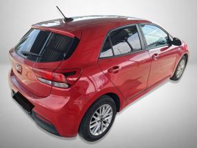 Kia Rio - 2018