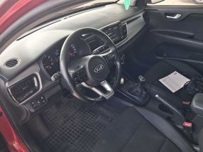Kia Rio - 2018