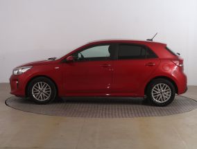 Kia Rio - 2018