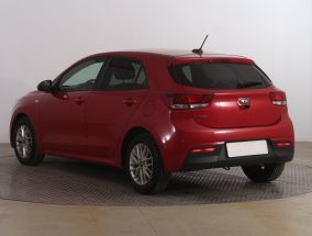 Kia Rio - 2018