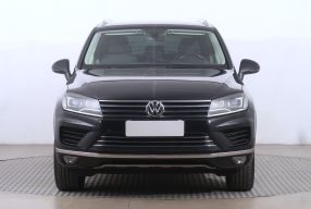 Volkswagen Touareg - 2016