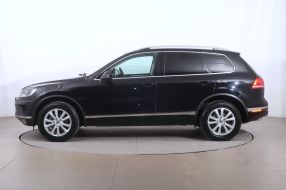 Volkswagen Touareg - 2016