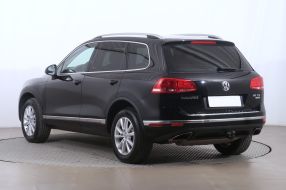 Volkswagen Touareg - 2016