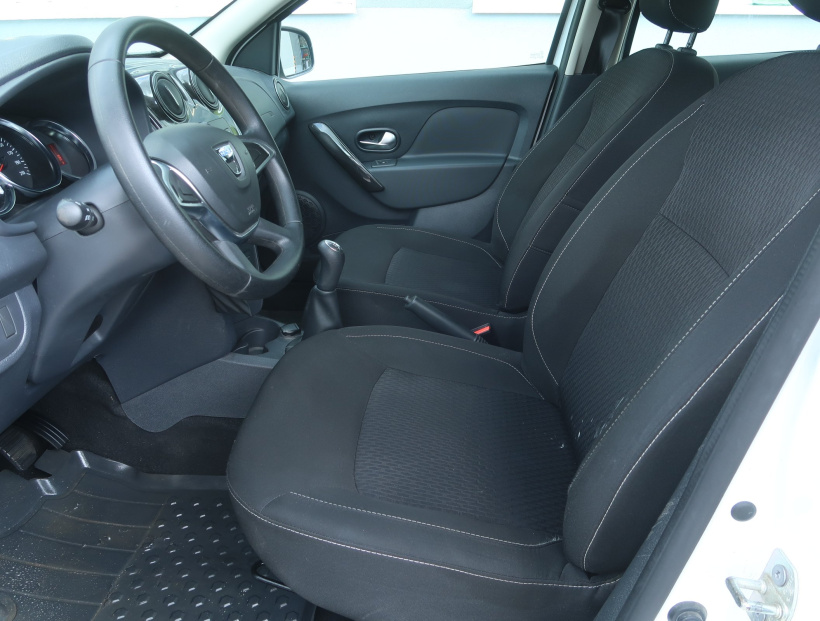 Dacia Logan, 2019