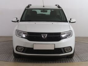 Dacia Logan - 2019