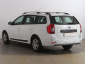 Dacia Logan, 2019
