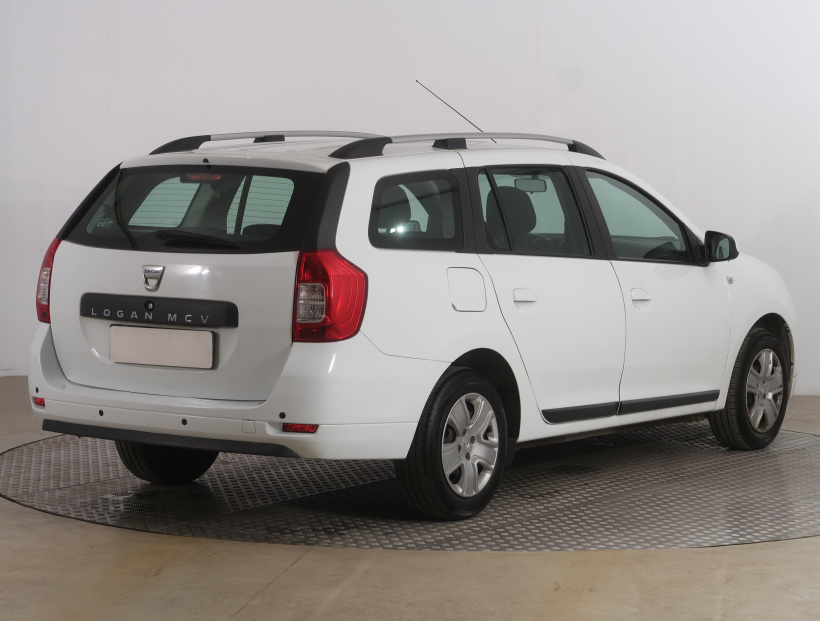 Dacia Logan, 2019