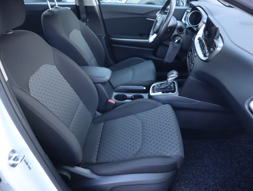 Kia Ceed, 2024