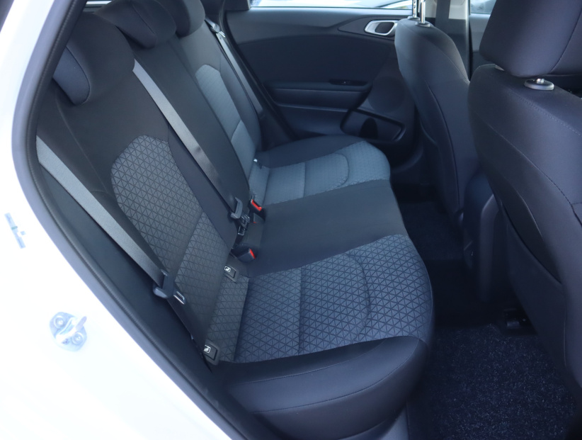 Kia Ceed, 2024