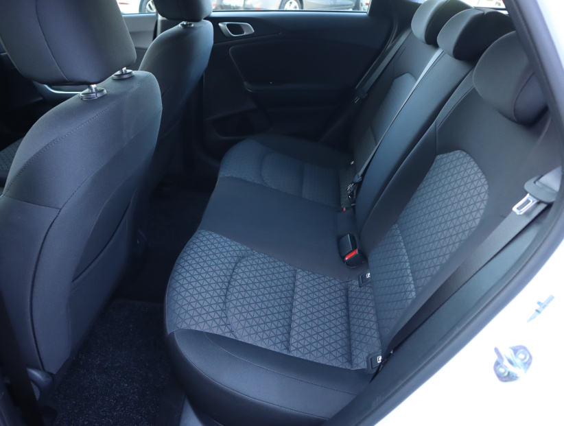 Kia Ceed, 2024