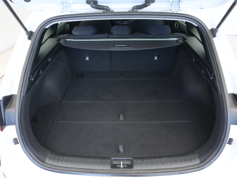 Kia Ceed, 2024