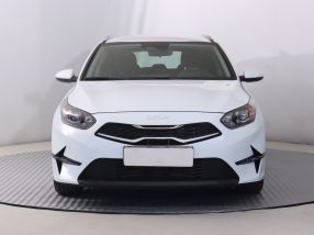 Kia Ceed - 2024