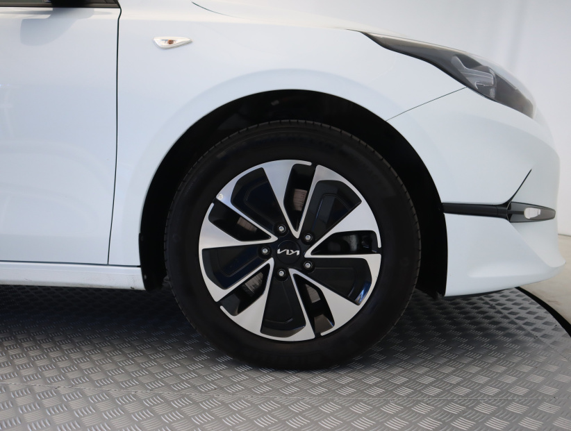 Kia Ceed, 2024